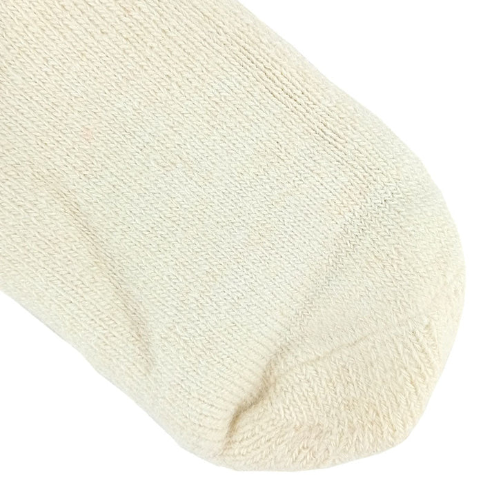 British Army Cream Cold Weather Socks