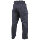 British Navy Combat Trousers - British Army Surplus - Cargo Trousers