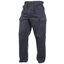 British Navy Combat Trousers - British Army Surplus - Cargo Trousers