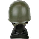 French F1 Steel Helmet - French Army Surplus - Helmets