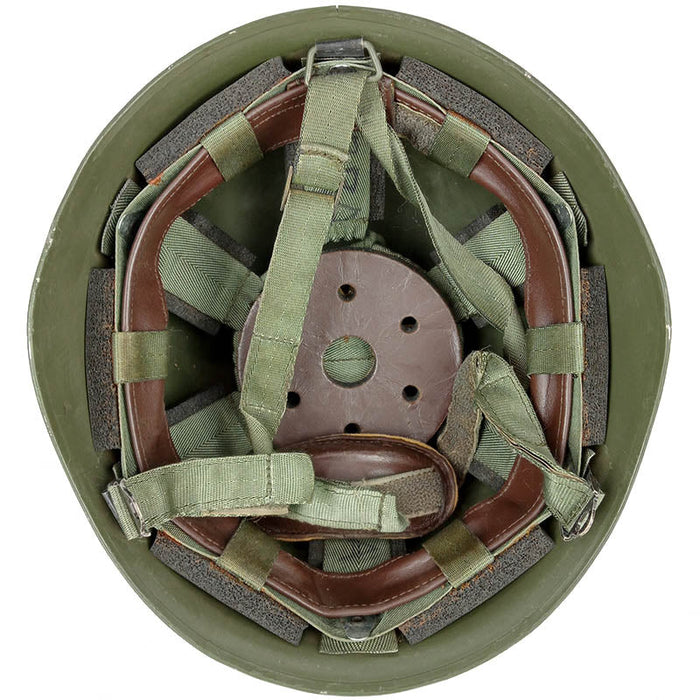 FrenchArmyF1SteelHelmet-