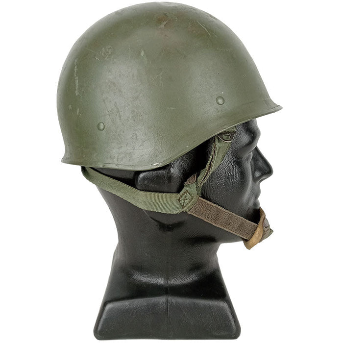 french motorcycle helmet manufacturer French F1 Steel Helmet