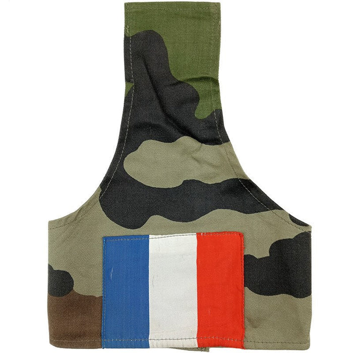 French Army CE Camo Brassard