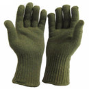 US Army Woolen Insert Gloves - US Army Surplus - Gloves