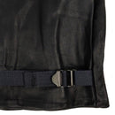 Belgian Army Leather Gloves - Belgian Army Surplus - Gloves