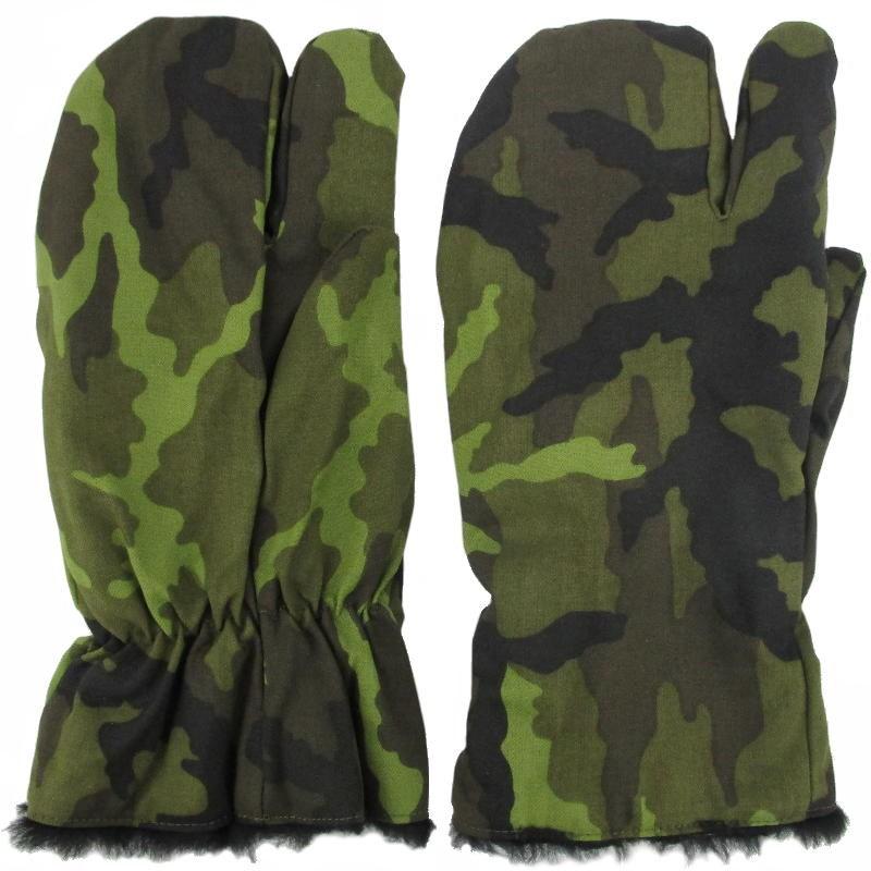 old czech army nylon snow NOILL/ノイル old czech army nylon snow NOILL/ノイル old czech army nylon