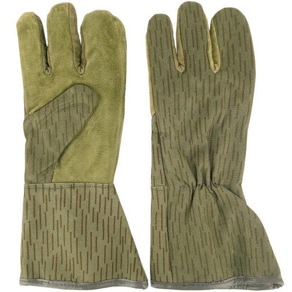 Military grade on sale winter gloves