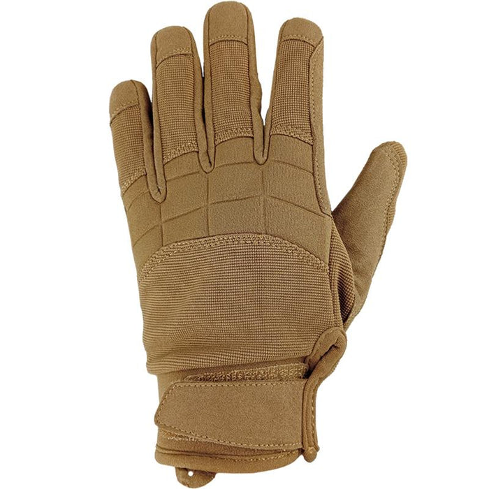 Coyote Assault Gloves