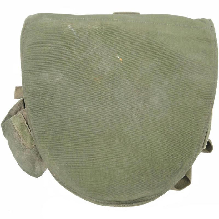 USGI M40 Gas Mask Bag