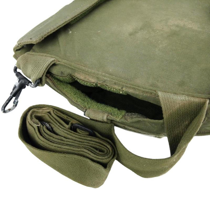 USGI M40 Gas Mask Bag