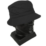 Bucket hat hot sale small brim