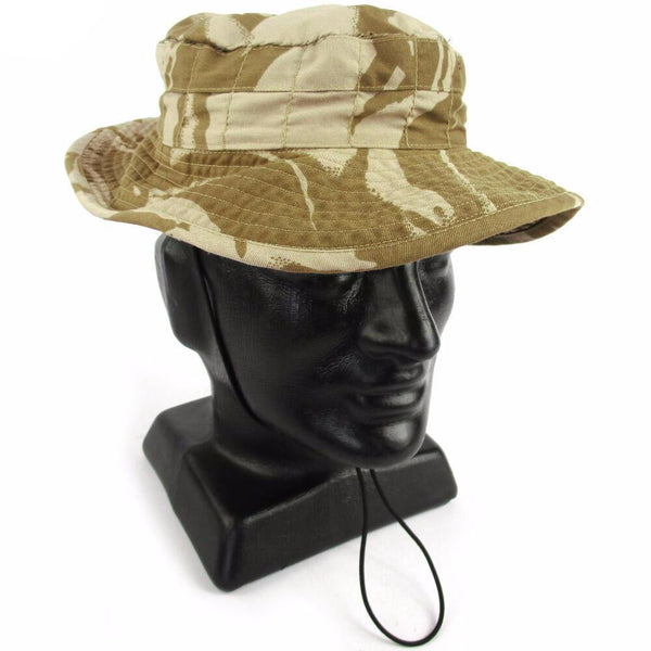 British Desert Boonie Hat
