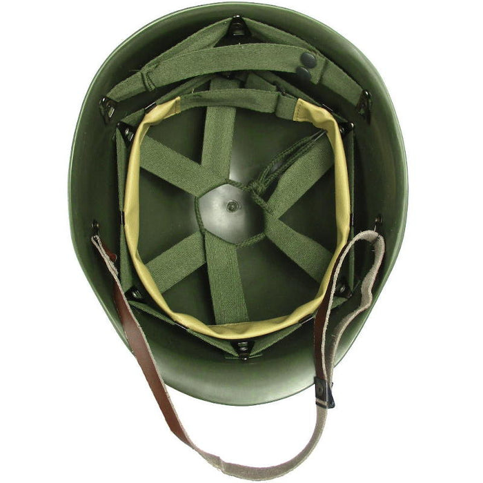 Austrian M1 Helmet with Repro Liner