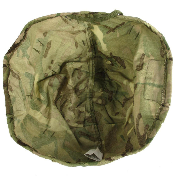 British Army MTP Helmet Cover
