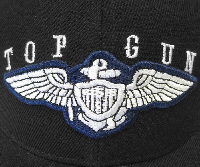 Top Gun Baseball Cap