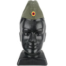 German Moleskin Garrison Cap - German Army Surplus - Side Caps