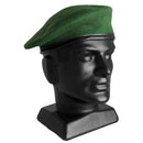 German Army Issue Beret - German Army Surplus - Berets
