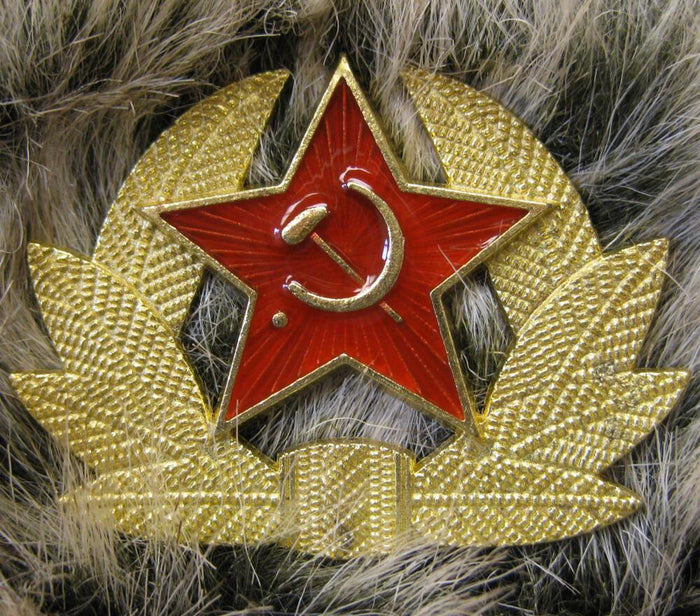 Shapka hat clearance