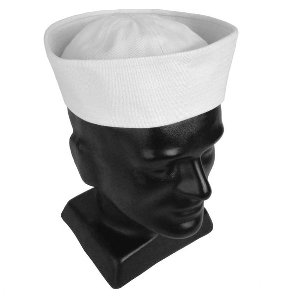 US Navy Sailor Style Hat