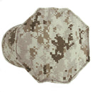 USMC Desert MARPAT Cap - US Army Surplus - Caps