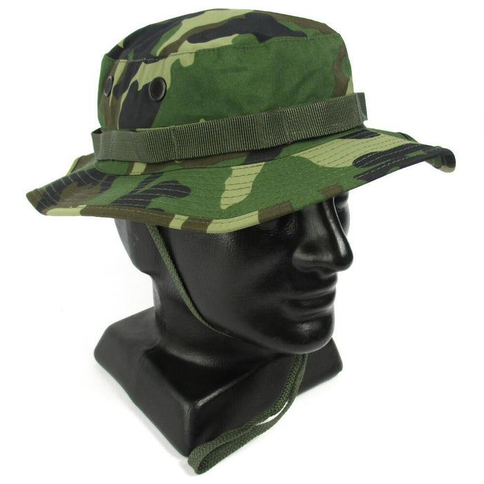 Woodland boonie sales