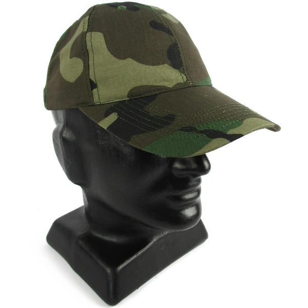 Military Hats & Caps - Army & Camo Hats