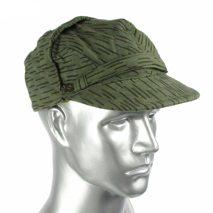 Czech Army M60 Camo Field Cap