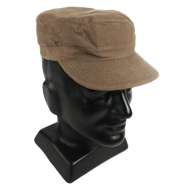 Coyote US BDU Combat Cap