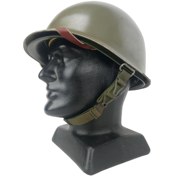 Austrian M1 Helmet with Repro Liner