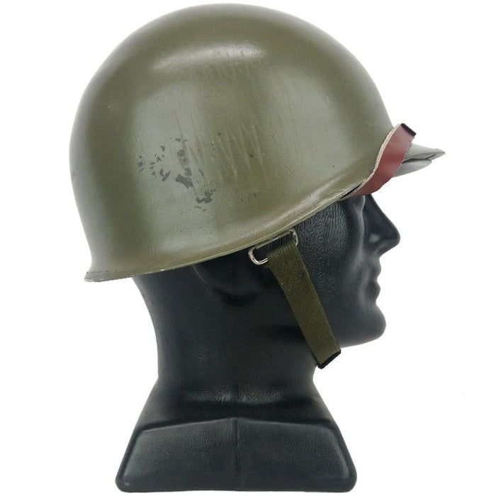 Austrian M1 Helmet with Repro Liner