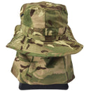 British Army MTP Boonie Hat - British Army Surplus - Boonies