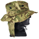British Army MTP Boonie Hat - New - British Army Surplus - Boonies