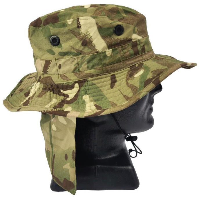 British Army MTP Boonie Hat - New