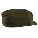 Austrian Army OD Field Cap - Austrian Army Surplus - Caps