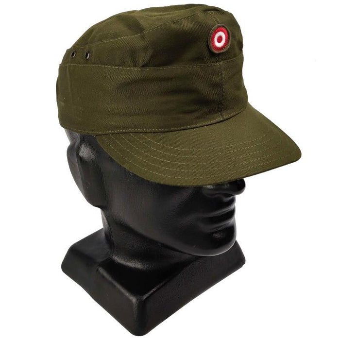 Austrian Army OD Field Cap