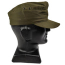 Austrian Army OD Field Cap - Austrian Army Surplus - Caps