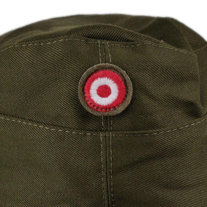 Austrian Army OD Field Cap