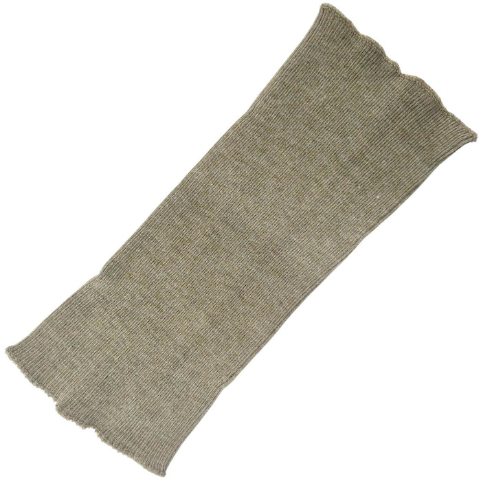 French Army Wool Neck Roll