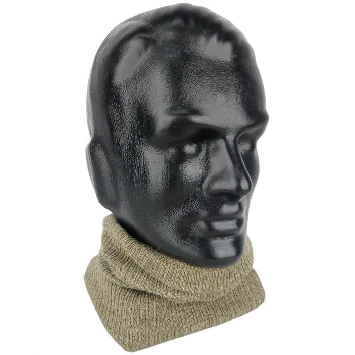 HDW1239-FrenchArmyWoolNeckRoll