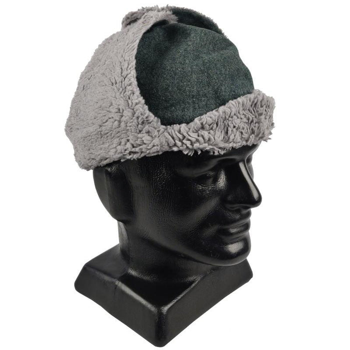 Swiss Army Winter Wool Hat