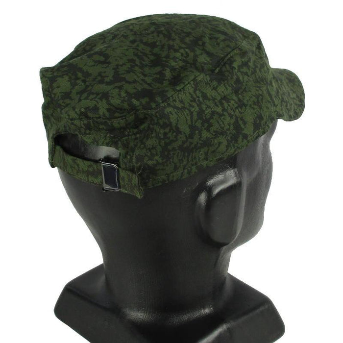 Czech Vz92 Field Cap - Czech Army Surplus - Caps