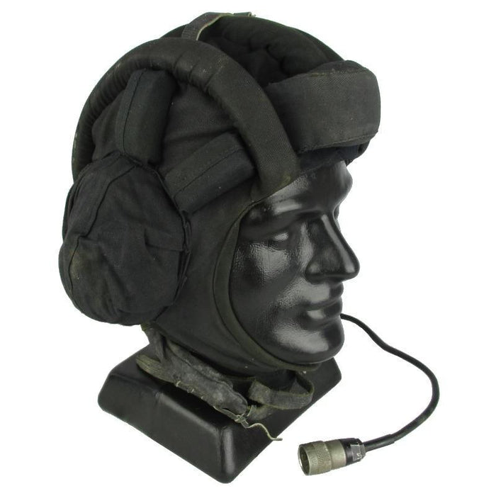 Soviet Tanker Helmet