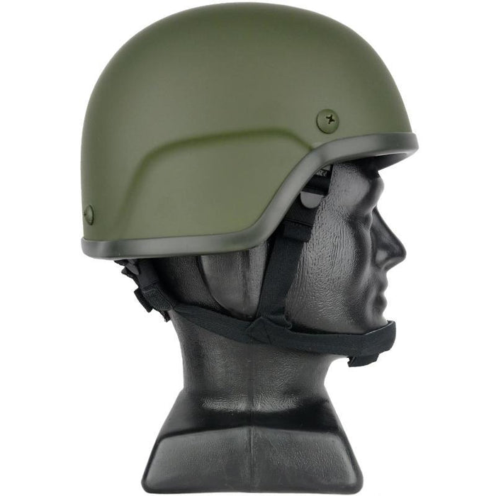 Replica MICH Combat Helmet