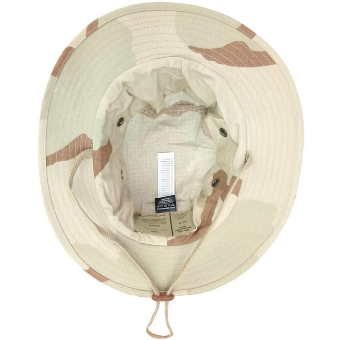 3 Colour Desert Boonie Hat