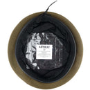 Khaki Green Beret - Kombat - Berets
