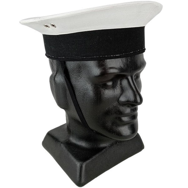 Italian Navy Sailors Hat