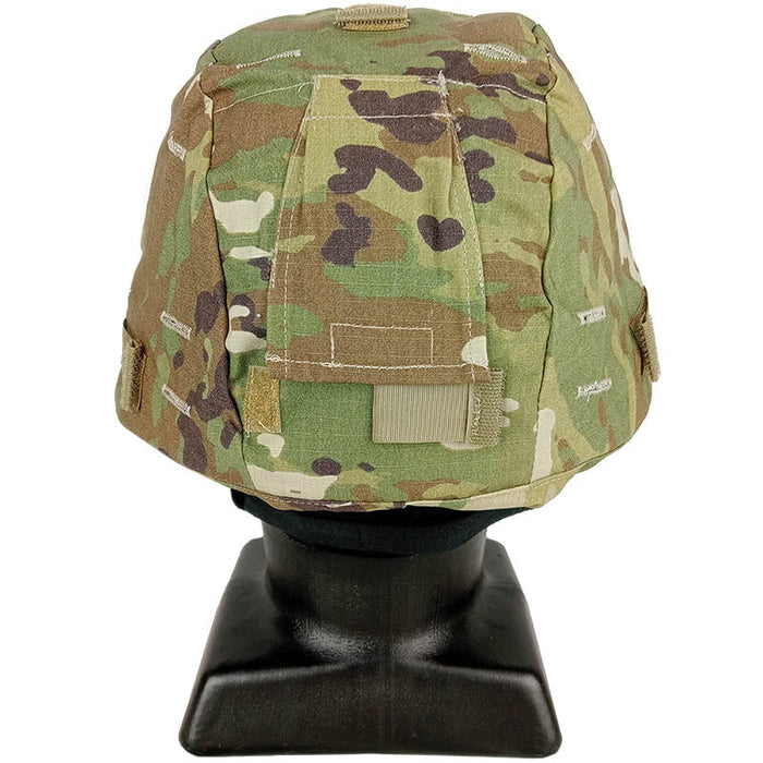 Tru-Spec Multicam MICH Helmet Cover
