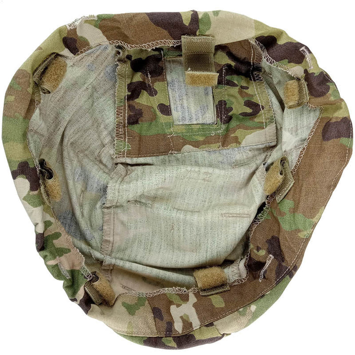 Tru-Spec Multicam MICH Helmet Cover