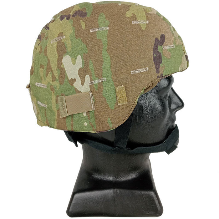 Tru-Spec Multicam MICH Helmet Cover