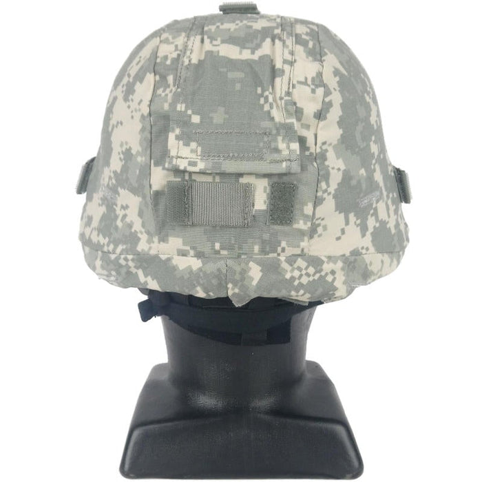 Blackhawk ACU MICH Helmet Cover - New